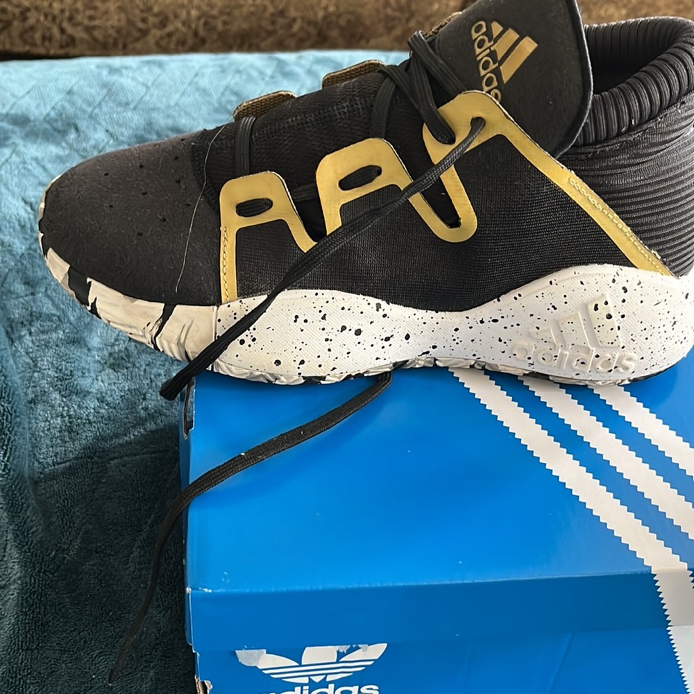 Adidas performance - Picture 3 of 8